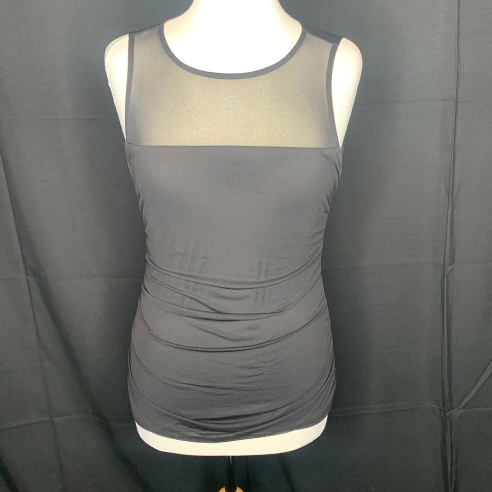 WHBM Blouse size S